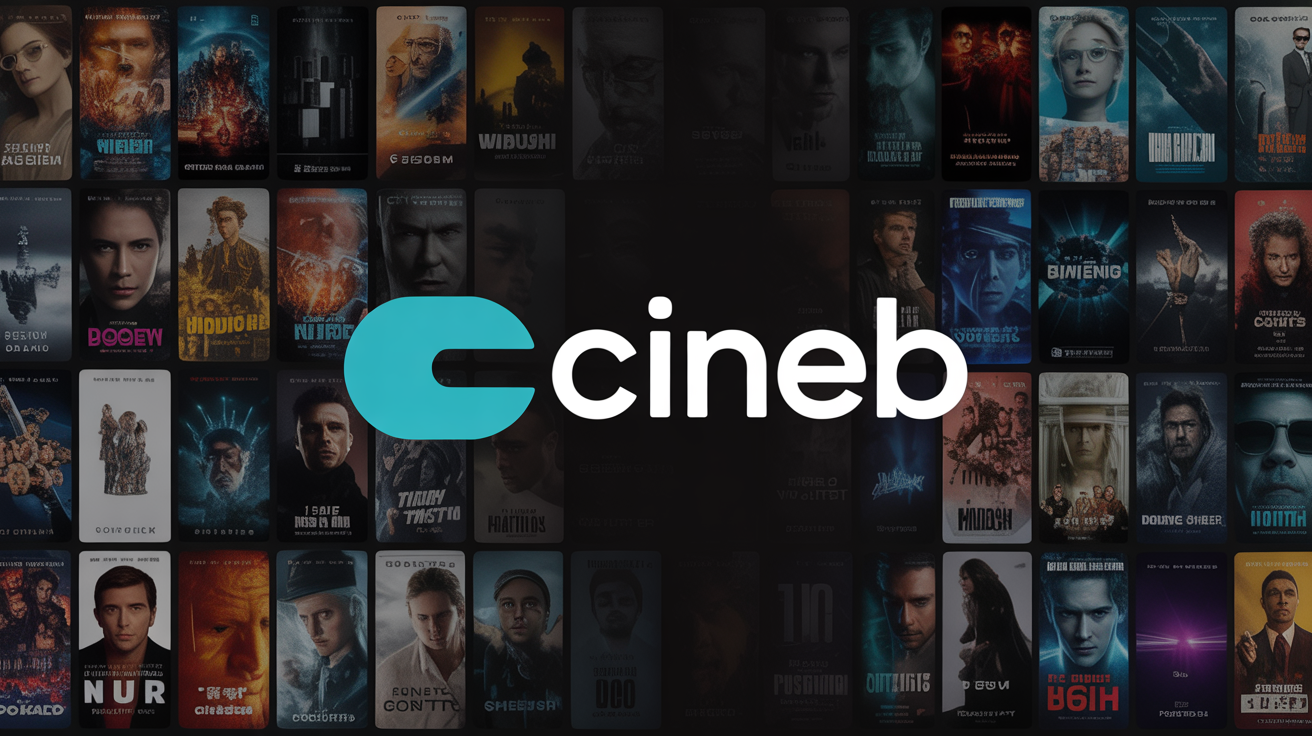 Cineb – Free HD movie and TV show streaming platform 2026